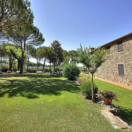 Vernazzano Basso Sleeps 4 T241006 特拉西梅诺湖畔托罗