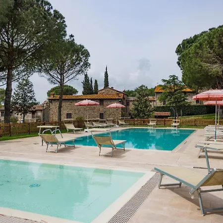 Vernazzano Basso Sleeps 4 T241006 Apartment *