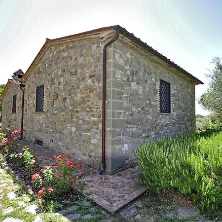 Apartment Vernazzano Basso Sleeps 4 T241006