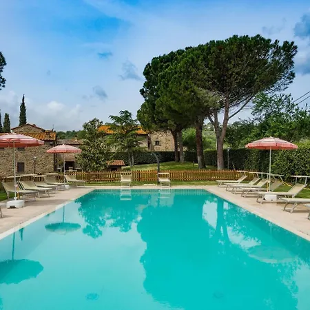 Vernazzano Basso Sleeps 4 T241006