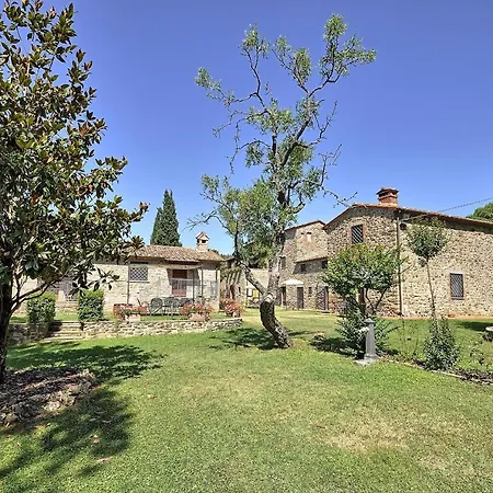 Vernazzano Basso Sleeps 4 T241006 公寓