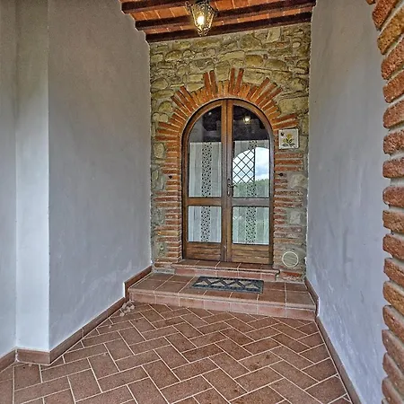 Vernazzano Basso Sleeps 4 T241006 公寓 *