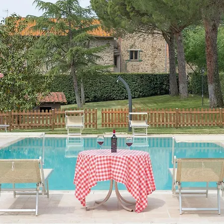 Apartment Vernazzano Basso Sleeps 4 T241006 *
