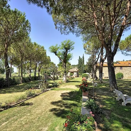 Vernazzano Basso Sleeps 4 T241006 * 特拉西梅诺湖畔托罗
