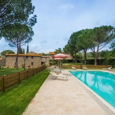Vernazzano Basso Sleeps 4 T241006 公寓