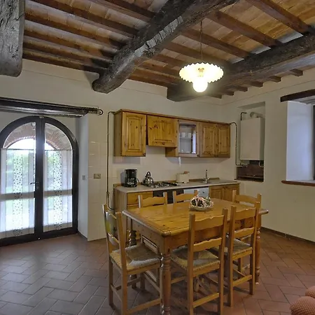 Vernazzano Basso Sleeps 4 T241006 公寓