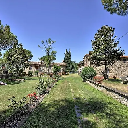 公寓 Vernazzano Basso Sleeps 4 T241006 *