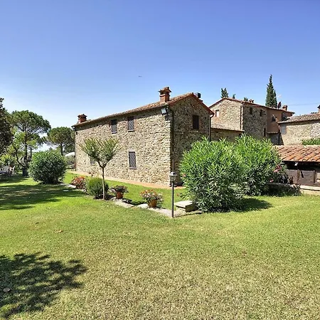 公寓 Vernazzano Basso Sleeps 4 T241006 特拉西梅诺湖畔托罗