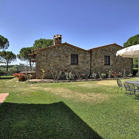 Vernazzano Basso Sleeps 4 T241006 * Tuoro sul Trasimeno