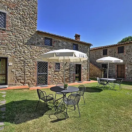 Apartment Vernazzano Basso Sleeps 4 T241006 *