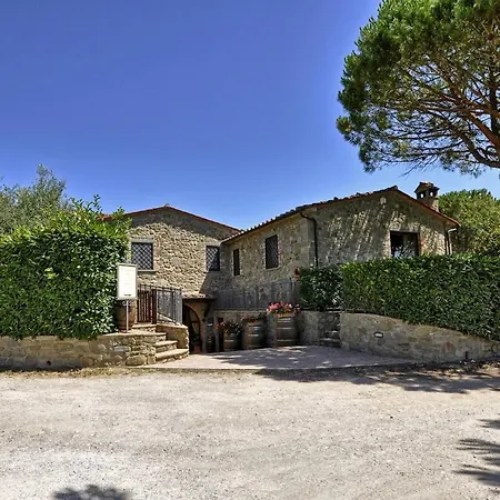 Vernazzano Basso Sleeps 4 T241006 Apartment Tuoro sul Trasimeno