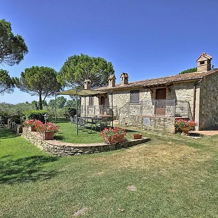 Vernazzano Basso Sleeps 4 T241006
